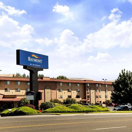 Hotel Baymont by Wyndham Yakima Zewnętrze zdjęcie